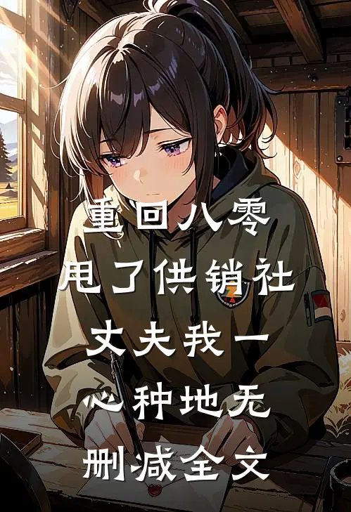 重回八零，甩了供销社丈夫我一心种地无删减全文