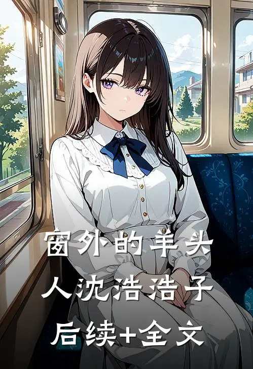 窗外的羊头人沈浩浩子后续+全文