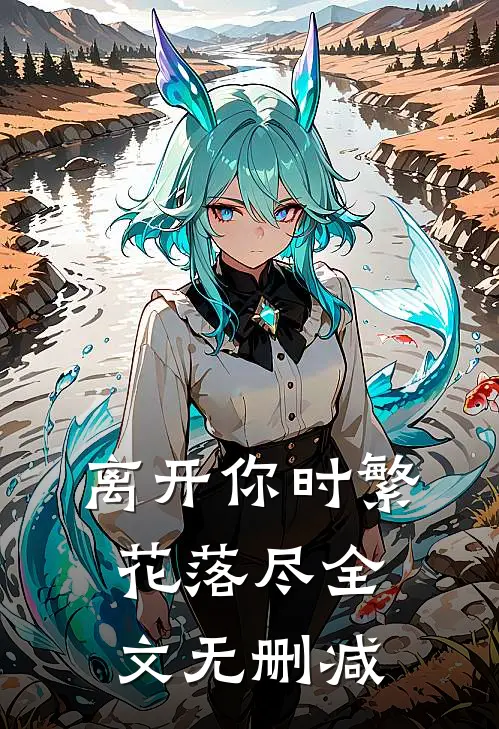 离开你时繁花落尽全文无删减