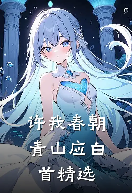 许我春朝，青山应白首精选