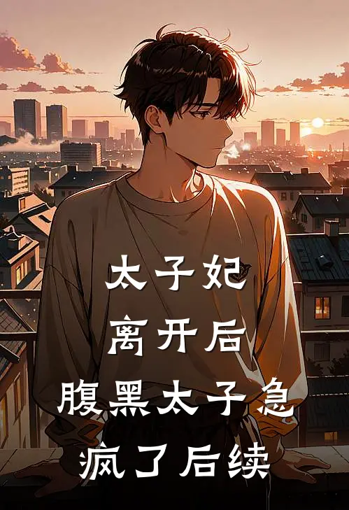 太子妃离开后，腹黑太子急疯了后续