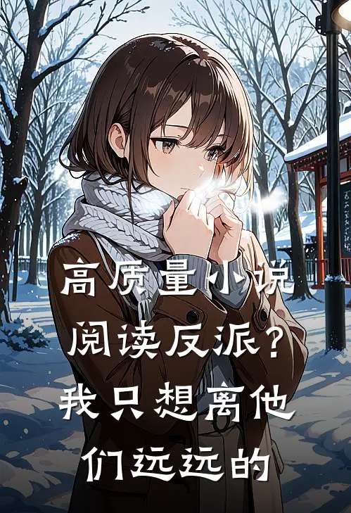 高质量小说阅读反派？我只想离他们远远的