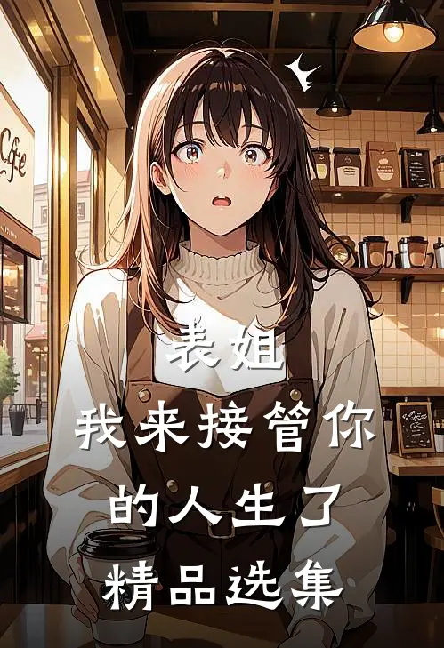 表姐，我来接管你的人生了精品选集