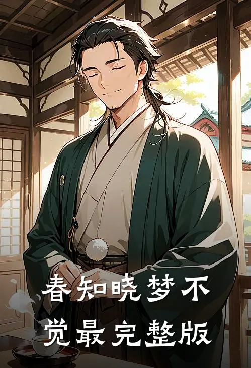 春知晓梦不觉最完整版