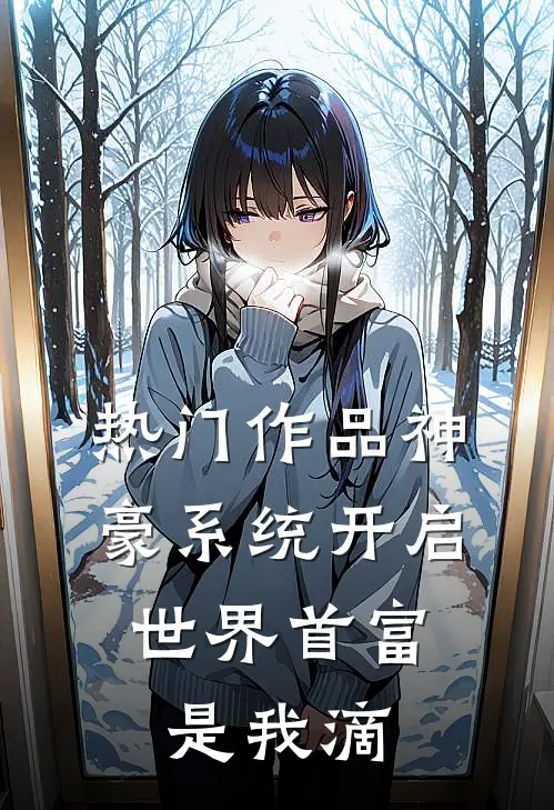 热门作品神豪系统开启，世界首富是我滴