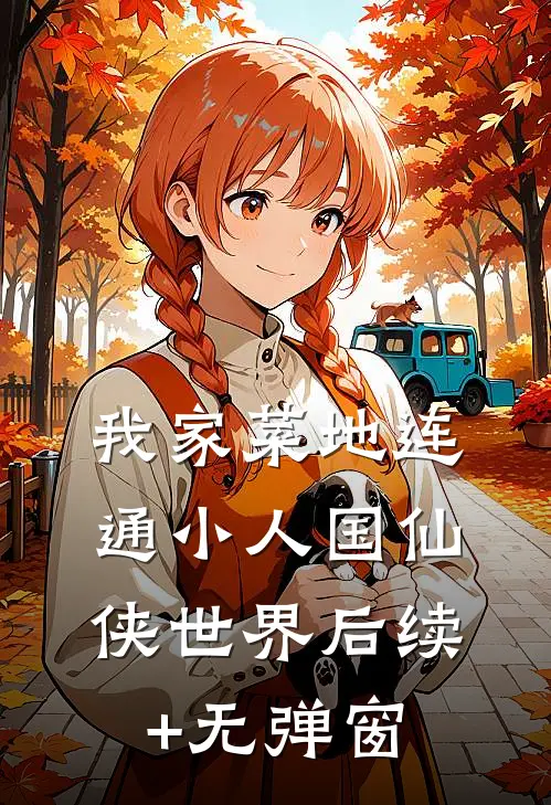 我家菜地连通小人国仙侠世界后续+无弹窗