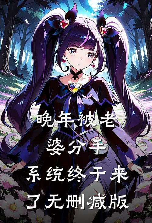 晚年被老婆分手，系统终于来了无删减版
