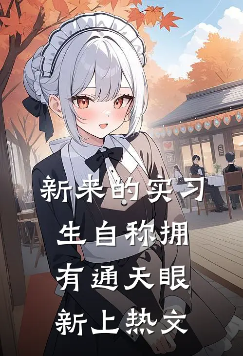 新来的实习生自称拥有通天眼新上热文
