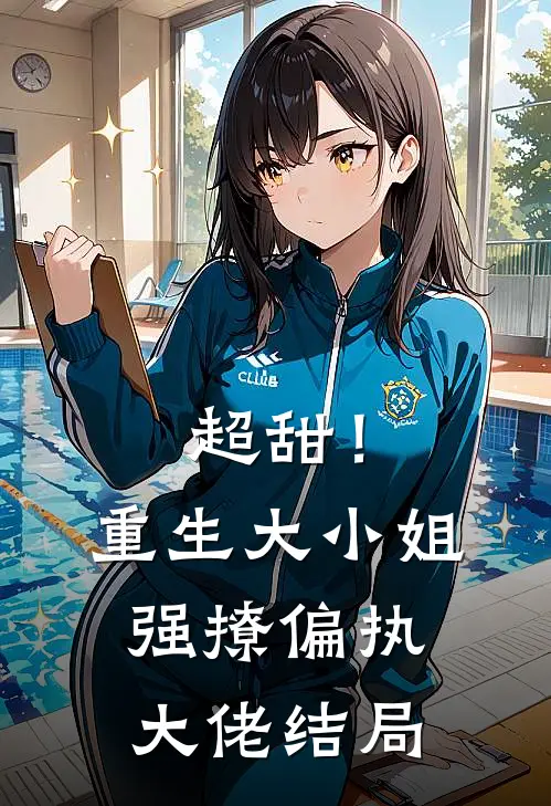 超甜！重生大小姐强撩偏执大佬结局