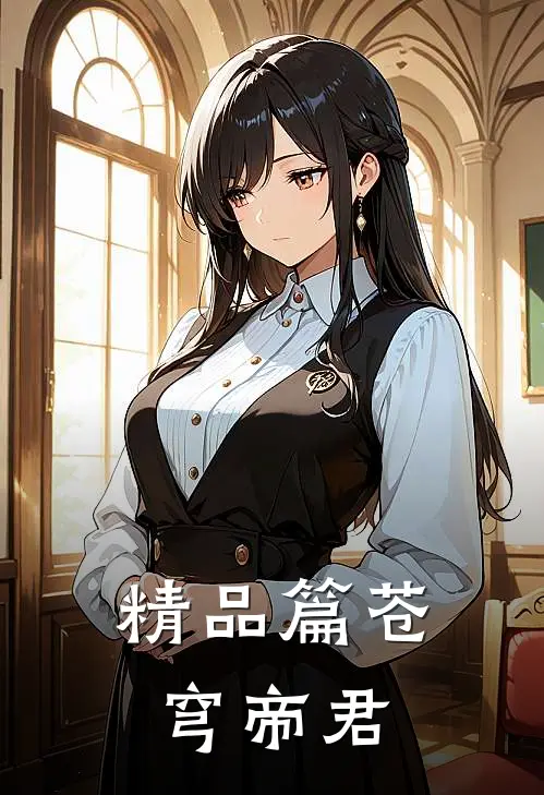 精品篇苍穹帝君