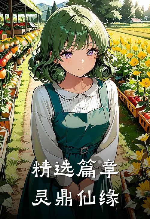 精选篇章灵鼎仙缘