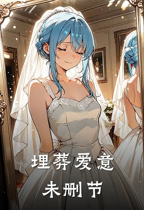 埋葬爱意未删节