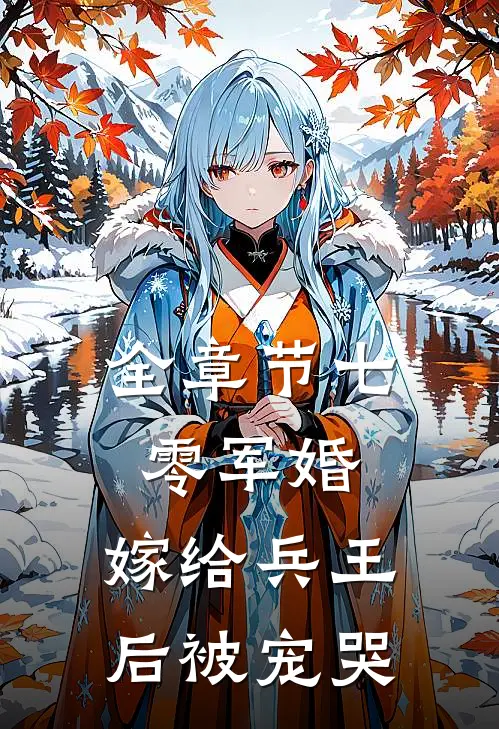 全章节七零军婚，嫁给兵王后被宠哭