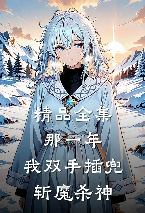 精品全集那一年，我双手插兜斩魔杀神