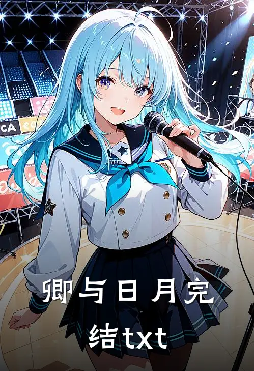 卿与日月完结txt