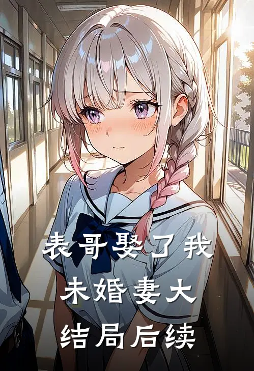 表哥娶了我未婚妻大结局后续