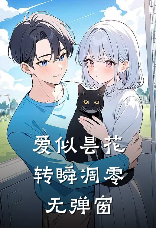 爱似昙花，转瞬凋零无弹窗