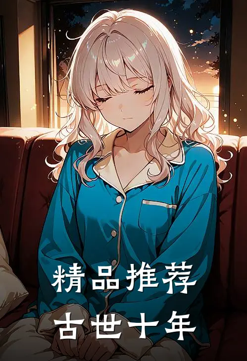 精品推荐古世十年
