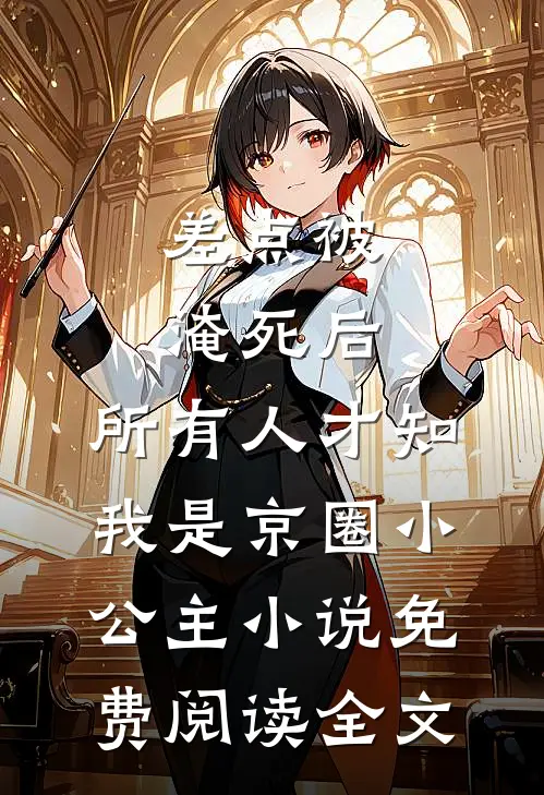 差点被淹死后，所有人才知我是京圈小公主小说免费阅读全文