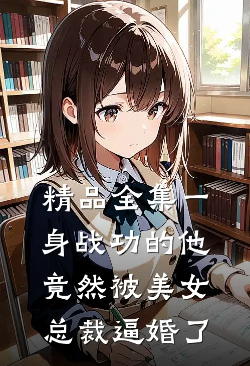 精品全集一身战功的他竟然被美女总裁逼婚了