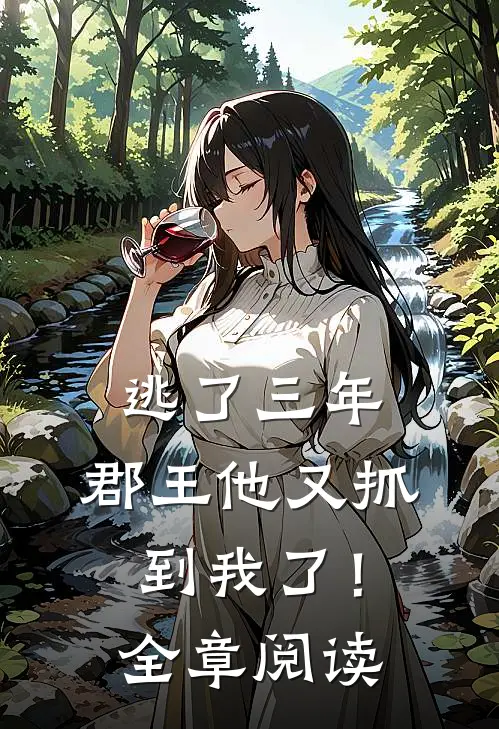 逃了三年，郡王他又抓到我了！全章阅读