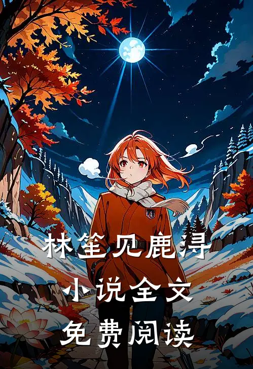 林笙见鹿浔小说全文免费阅读