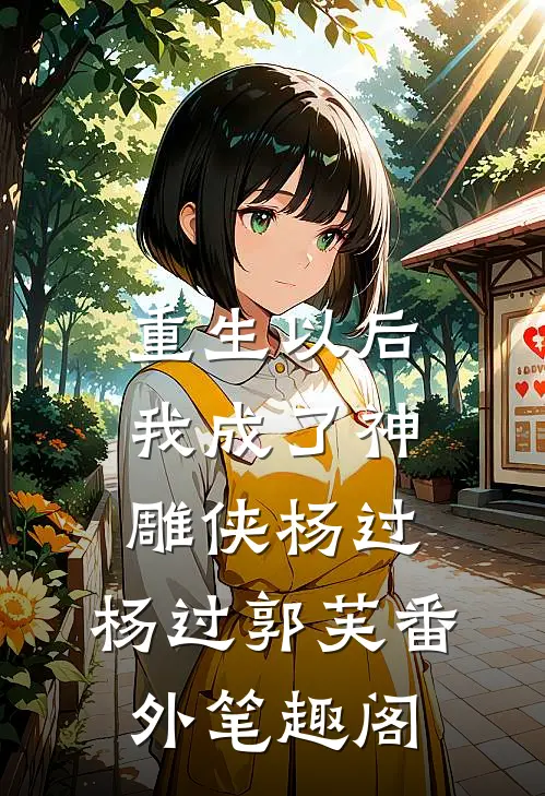 重生以后，我成了神雕侠杨过：杨过郭芙番外笔趣阁