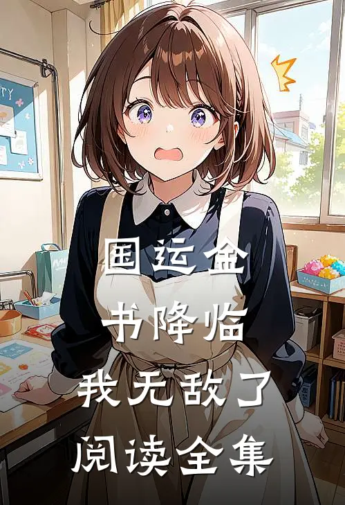 国运金书降临，我无敌了阅读全集