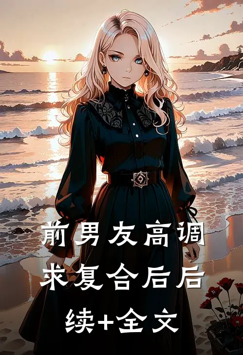 前男友高调求复合后后续+全文