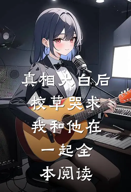 真相大白后,校草哭求我和他在一起全本阅读