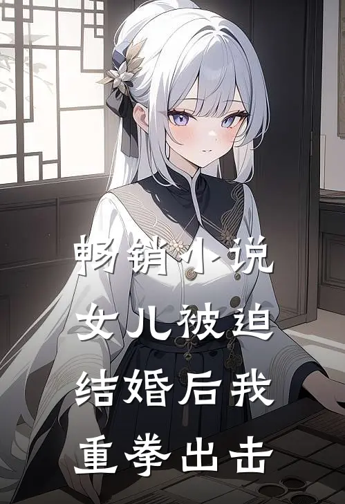 畅销小说女儿被迫结婚后我重拳出击