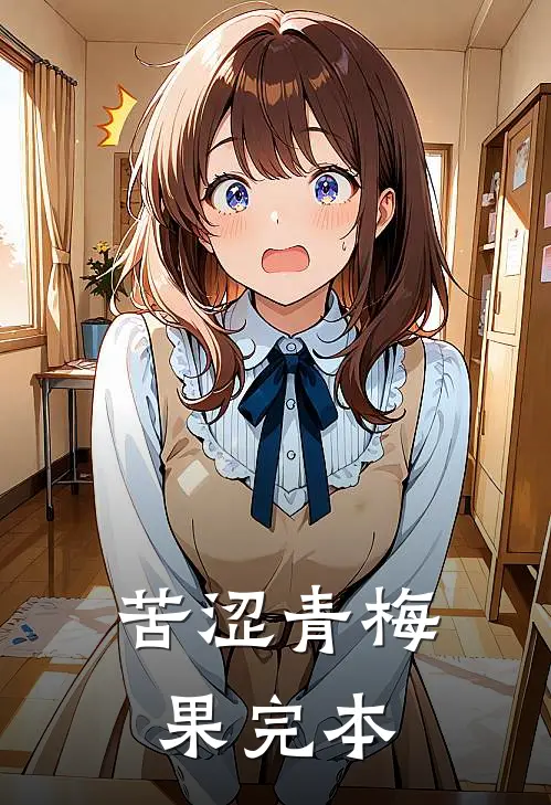 苦涩青梅果完本