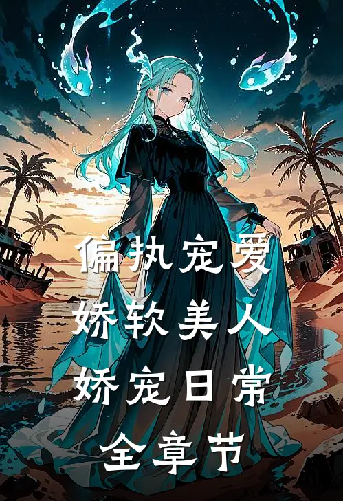 偏执宠爱，娇软美人娇宠日常全章节