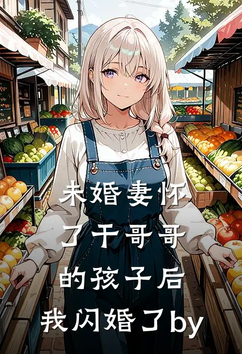 未婚妻怀了干哥哥的孩子后，我闪婚了by
