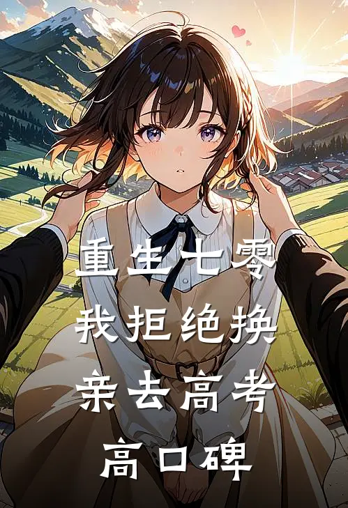重生七零，我拒绝换亲去高考高口碑