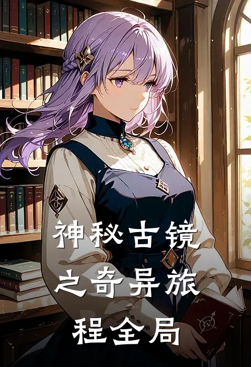 神秘古镜之奇异旅程全局