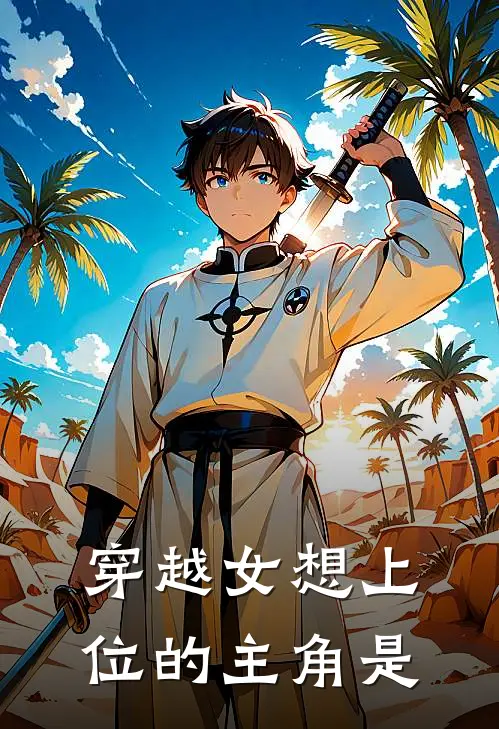 穿越女想上位的主角是