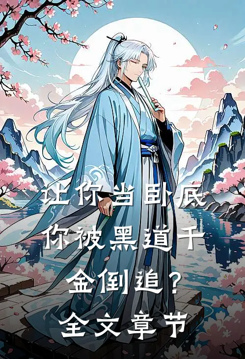 让你当卧底，你被黑道千金倒追？全文章节