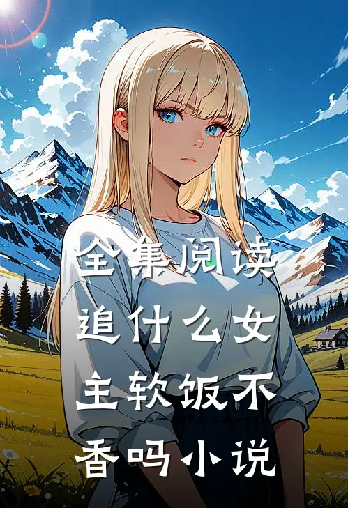 全集阅读追什么女主软饭不香吗小说