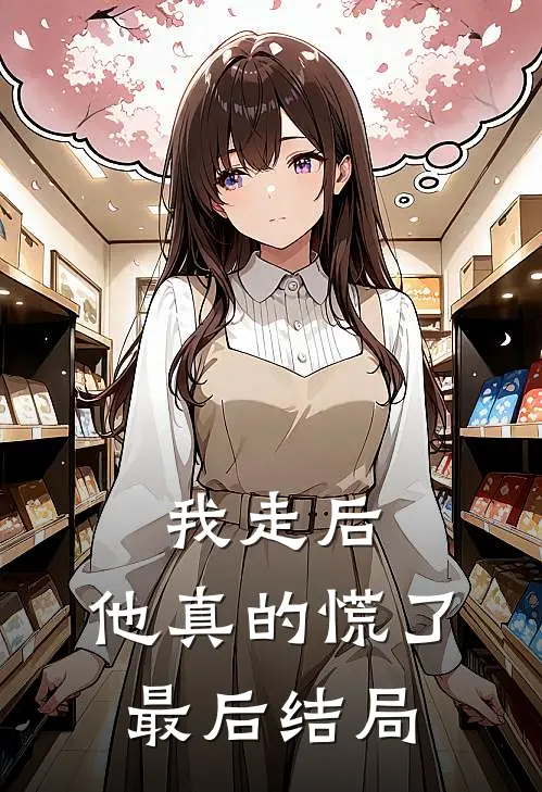 我走后，他真的慌了最后结局