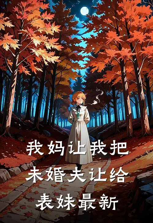 我妈让我把未婚夫让给表妹最新