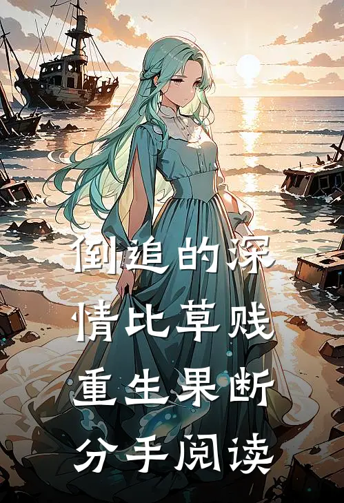 倒追的深情比草贱，重生果断分手阅读