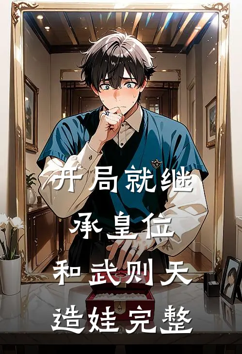 开局就继承皇位，和武则天造娃完整