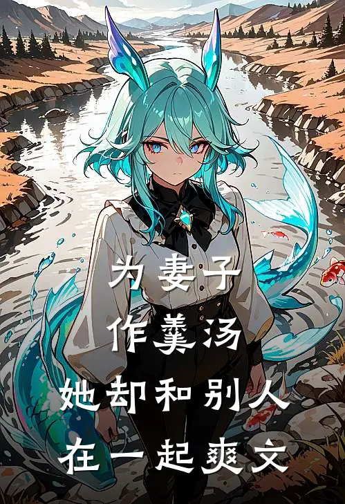 为妻子作羹汤，她却和别人在一起爽文
