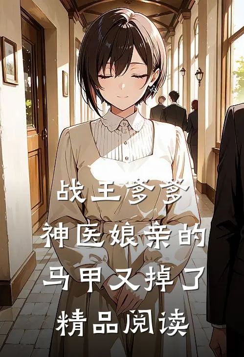 战王爹爹，神医娘亲的马甲又掉了精品阅读