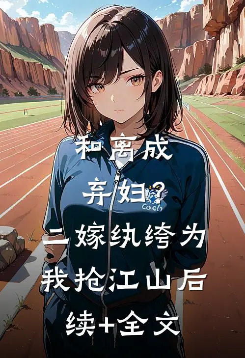和离成弃妇？二嫁纨绔为我抢江山后续+全文
