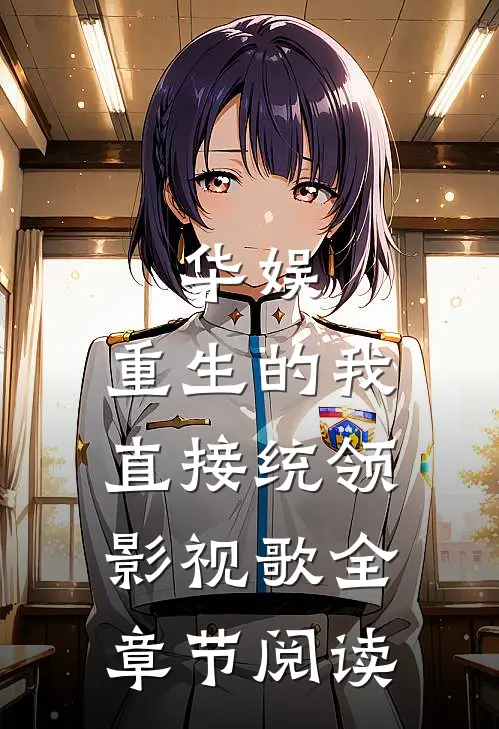 华娱：重生的我直接统领影视歌全章节阅读