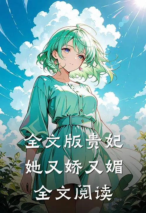 全文版贵妃她又娇又媚全文阅读