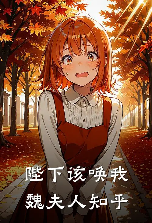 陛下该唤我魏夫人知乎