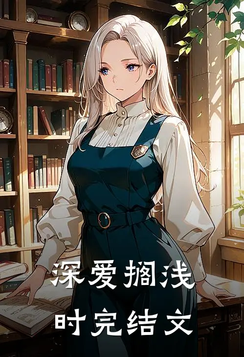深爱搁浅时完结文